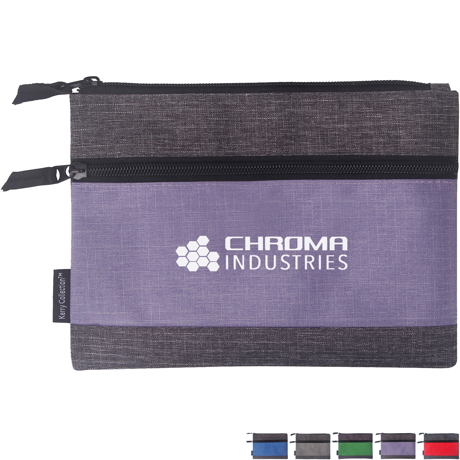 Product Photo 1 Kerry Pouch - CLOSEOUT!