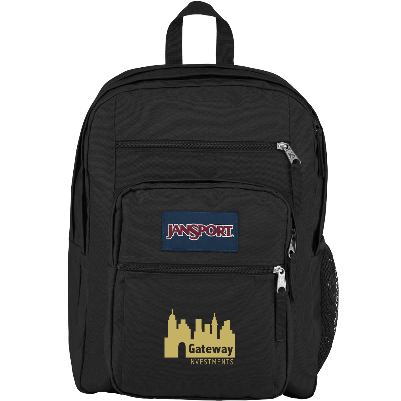 Product Photo 1 JanSport® Big Student Recycled Polyester 15" Computer Backpack