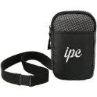 Photo 4 Grid Lanyard Nylon Crossbody Phone Pouch