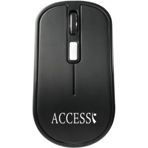 Flash Portable Wireless Mouse - BT3342