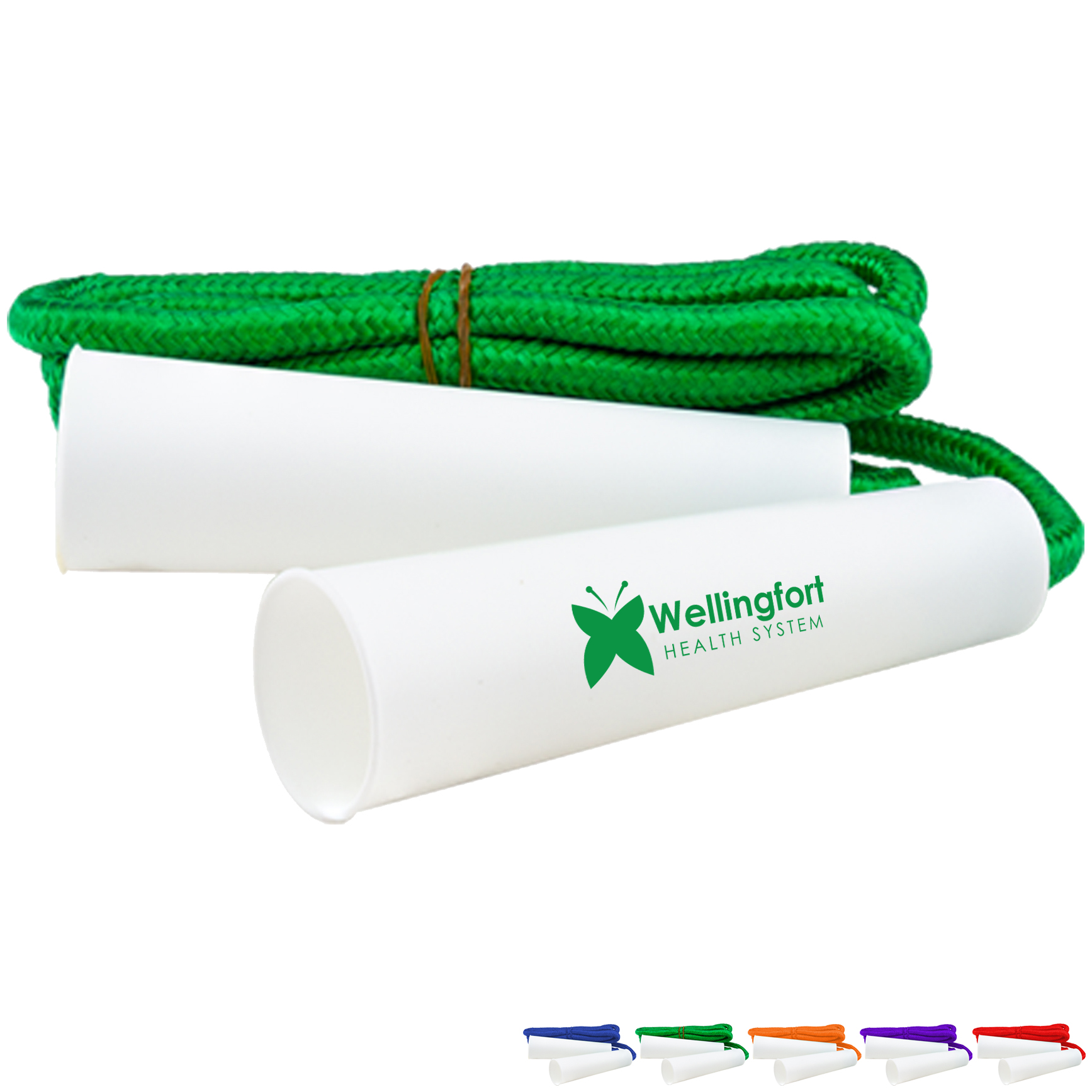 Product Photo 1 Jump Rope, Solid Colors