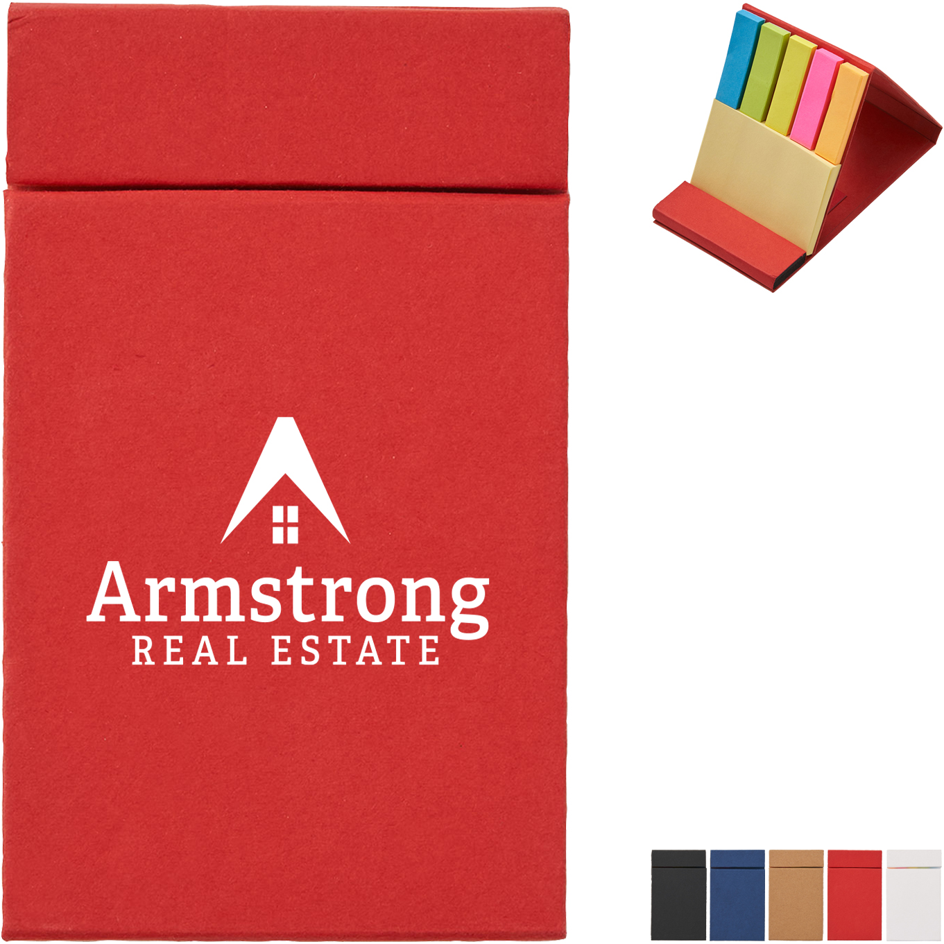 Product Photo 1 Sticky Note Phone Holder