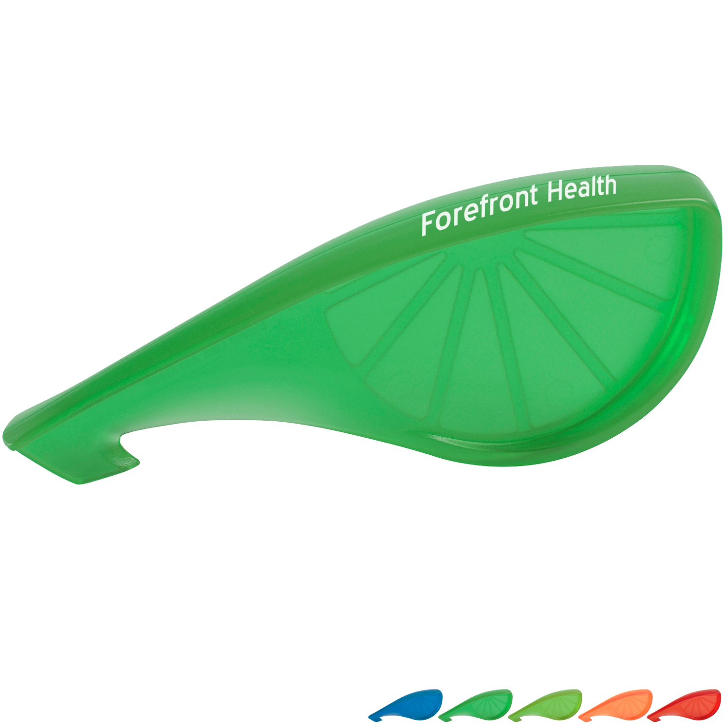 Product Photo 1 Translucent Citrus Peeler