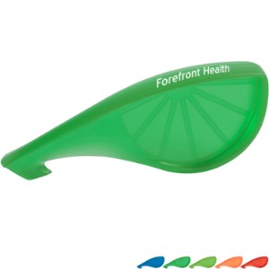 Translucent Citrus Peeler - EV2769