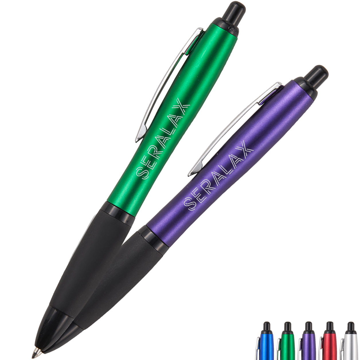 Product Photo 1 Fullerton MGB Retractable Ballpoint Pen