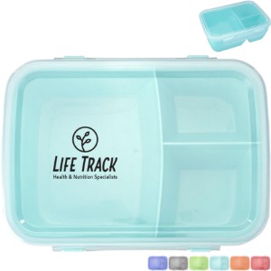 Lunch To Go Container - AL8213