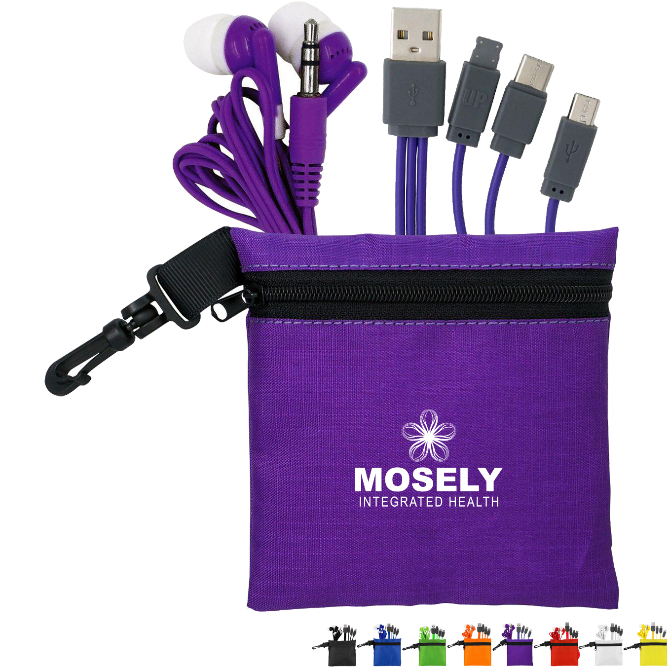 Product Photo 1 Hollywood Techie Kit