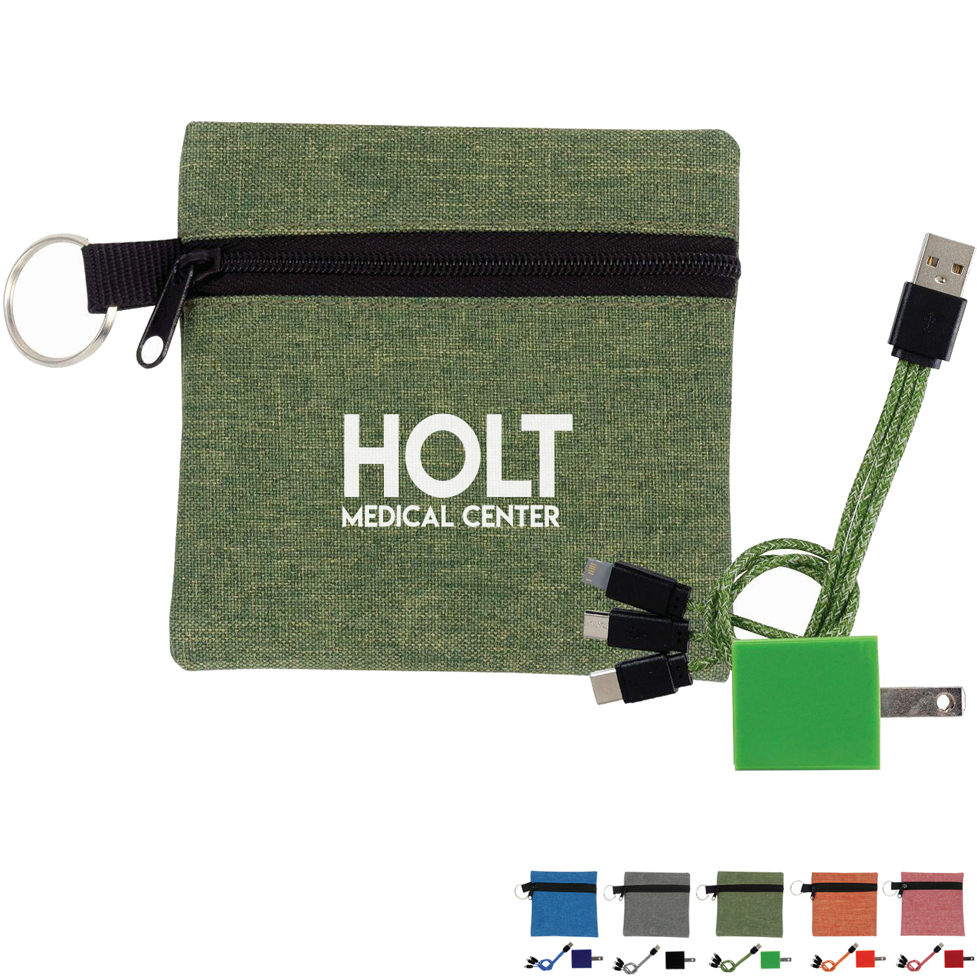 Product Photo 1 Ridge Techie Charging Set