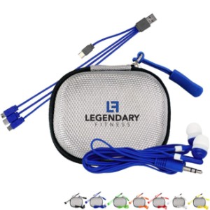Mini Tech Set - AL8238