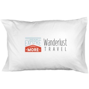 Pillow Case - AL8239