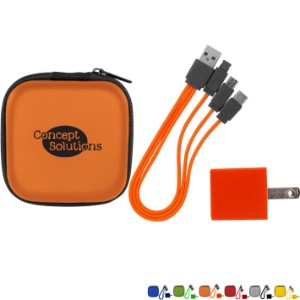 Two-Tone Charging Set - AL8245