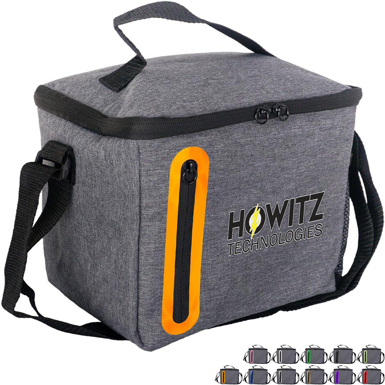 Product Photo 1 Oval Line Lunch Cooler