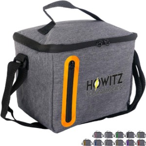 Oval Line Lunch Cooler - AL8255