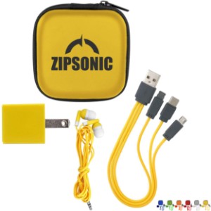 Two Tone Ultimate Tech Kit - AL8257