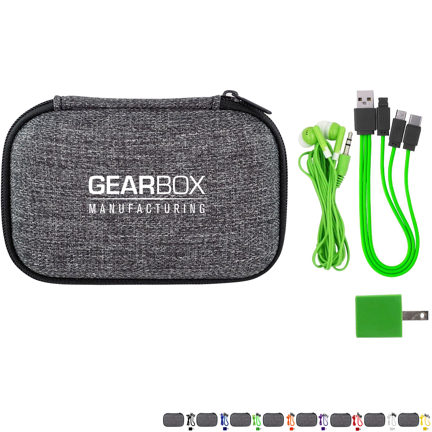 Product Photo 1 X Line Buds & Wall Charging Kit