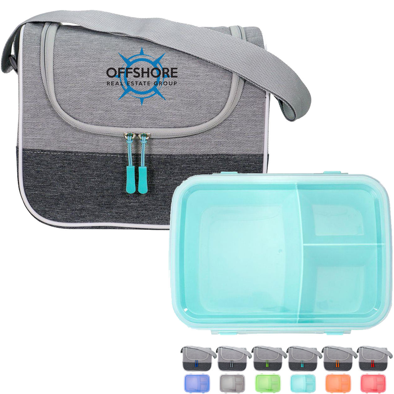 Product Photo 1 Bay To Go Lunch Set