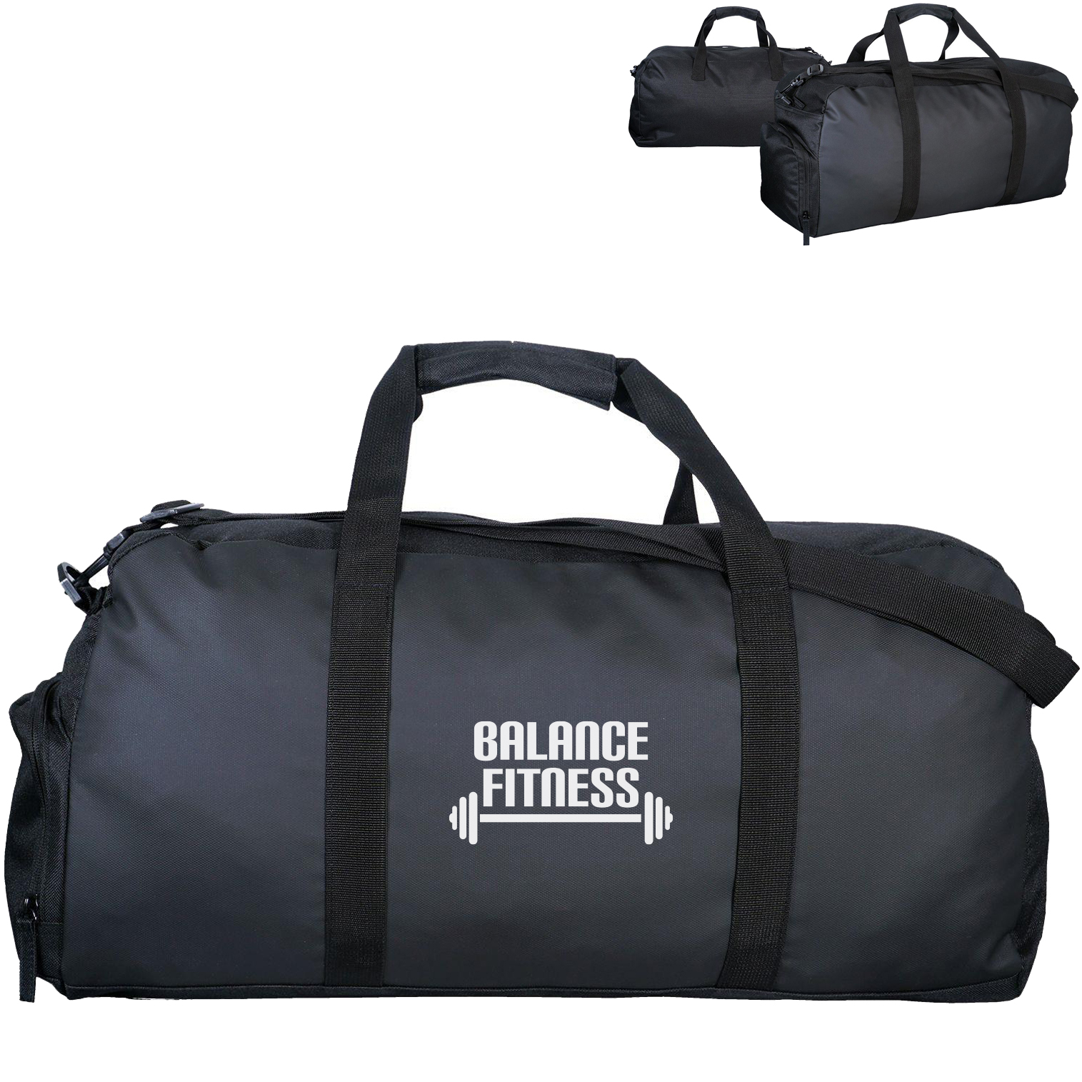 Product Photo 1 Vivid Duffle Bag