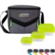 Victory Portion Control Cooler Set