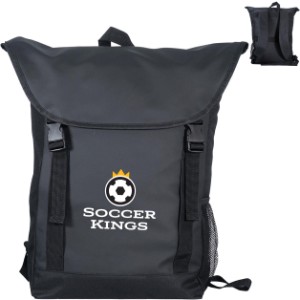 Vivid Strap Backpack - AL8296
