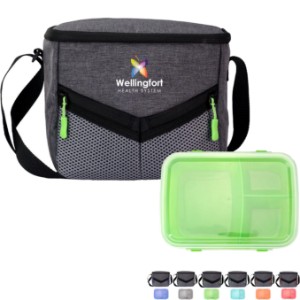 Victory Lunch Cooler To Go - AL8303