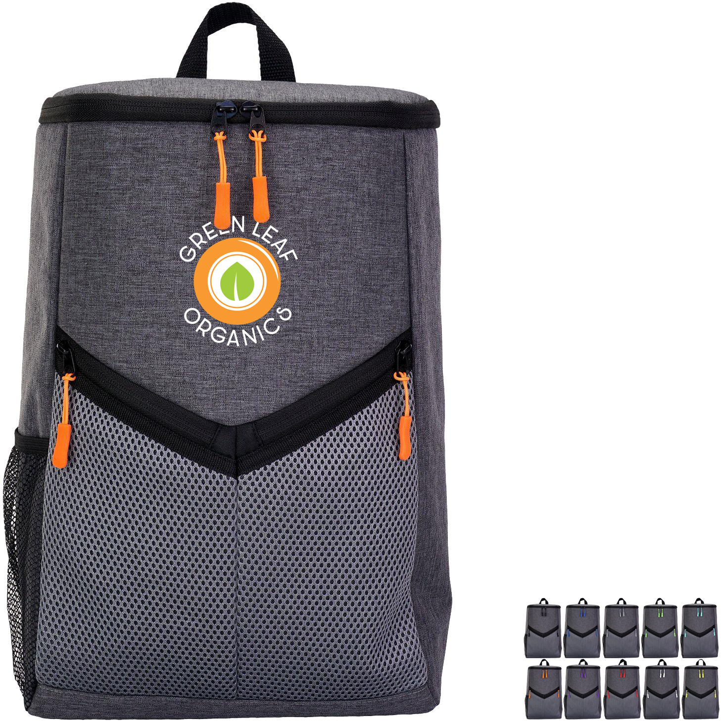 Product Photo 1 Victory Cooler Backpack