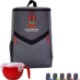 Victory Noodle Backpack Cooler Set
