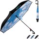 Reversible Umbrella