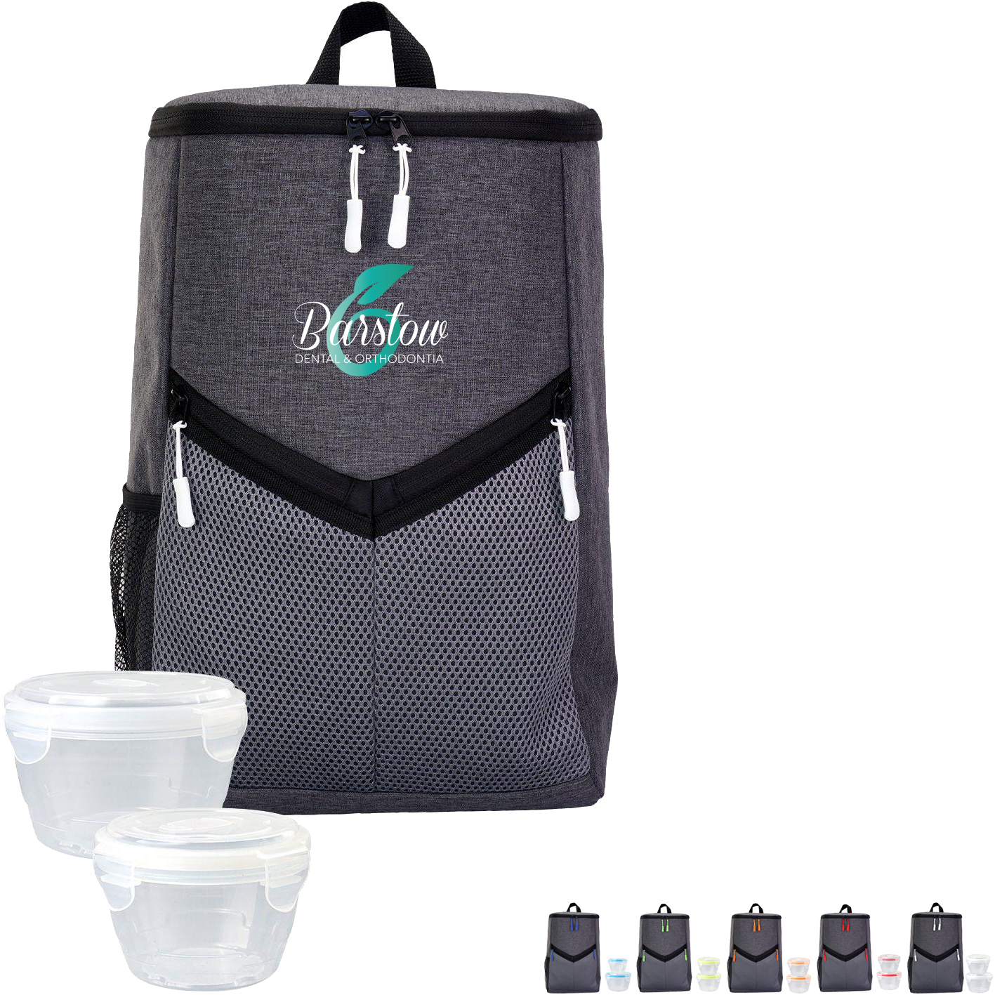 Product Photo 1 Victory Nested Backpack Cooler Set