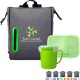 Oval Soup To Go Lunch Cooler