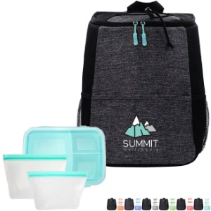 X Line Lunch And Snack Set - AL8344