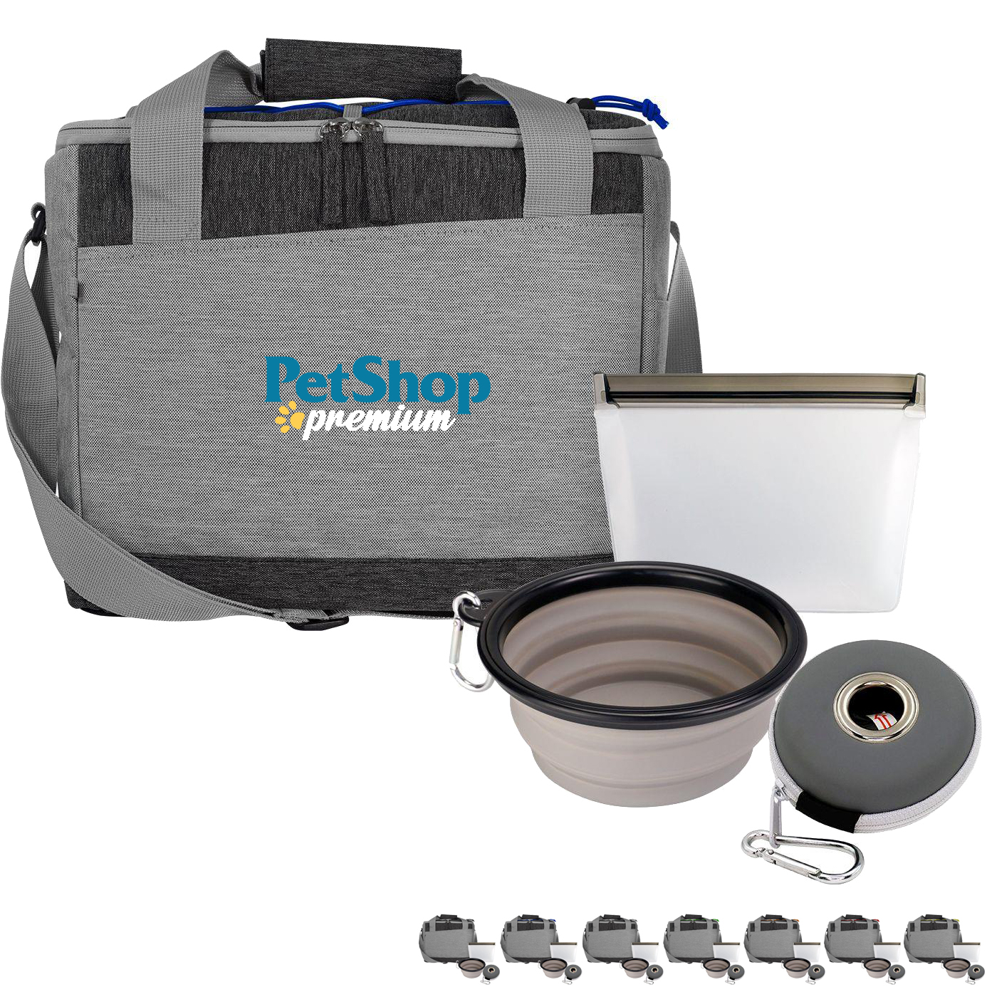 Product Photo 1 Travel Pet Set