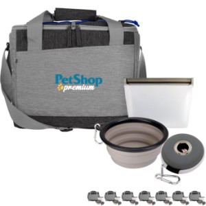Travel Pet Set - AL8346