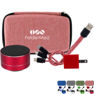 Large Ridge Groove & Charge Kit - AL8348