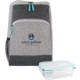 Bay Backpack Glass Lunch Set