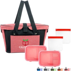 Ridge Lunch And Sandwich Picnic Set - AL8352