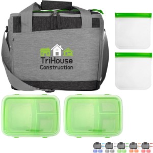 Bay Picnic Lunch Set - AL8359