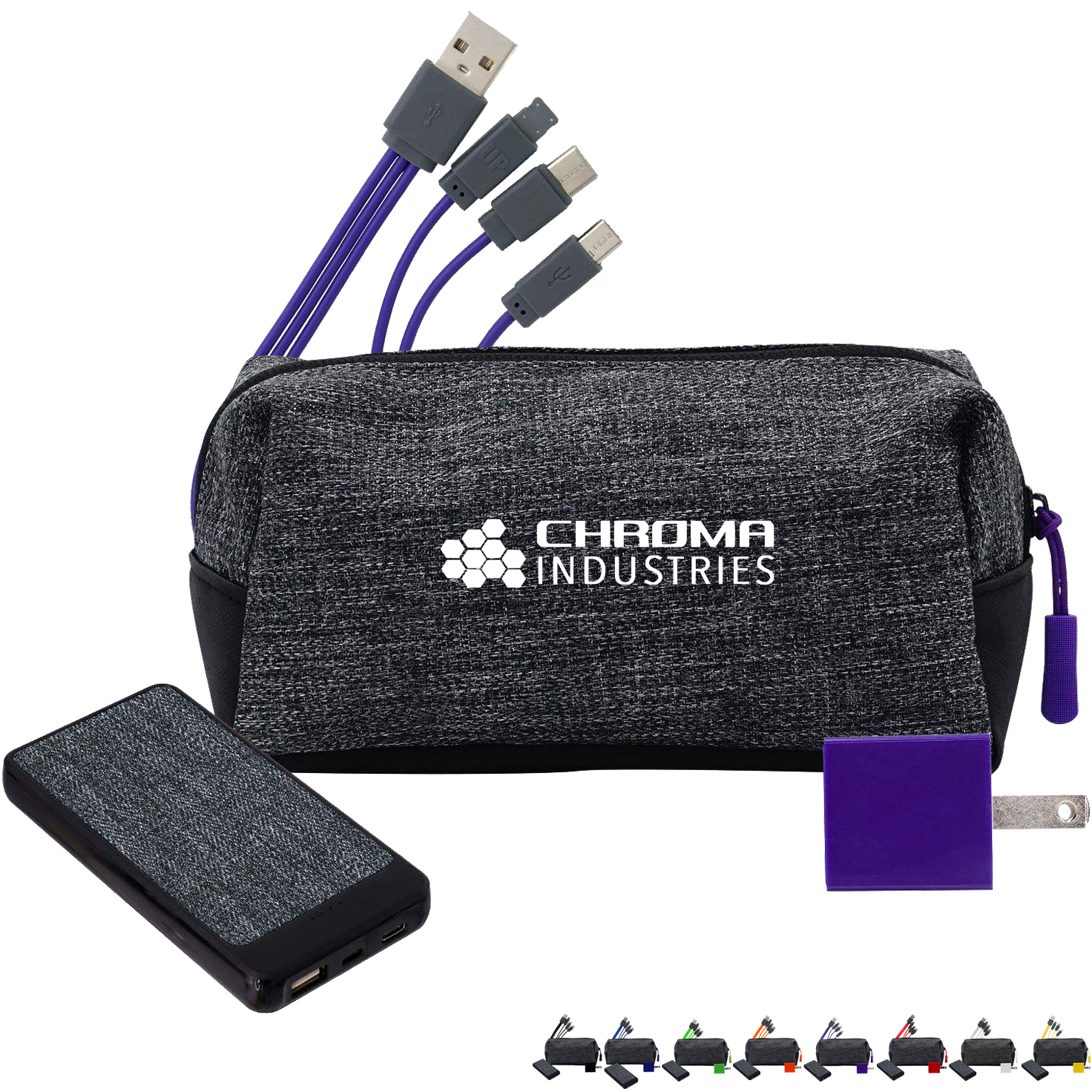 Product Photo 1 XL Line High Density Charging Set