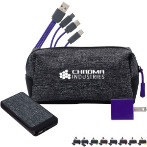 XL Line High Density Charging Set - AL8364