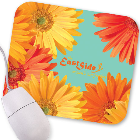 Product Photo 1 Daisy Design, Mouse Pad