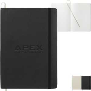 Karst Stone Paper™ Soft Bound Notebook, 5-1/2" x 8-1/2" - LD2288