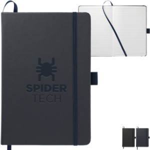 Mela Bound JournalBook®, 5-1/2" x 8-1/2" - LD2289