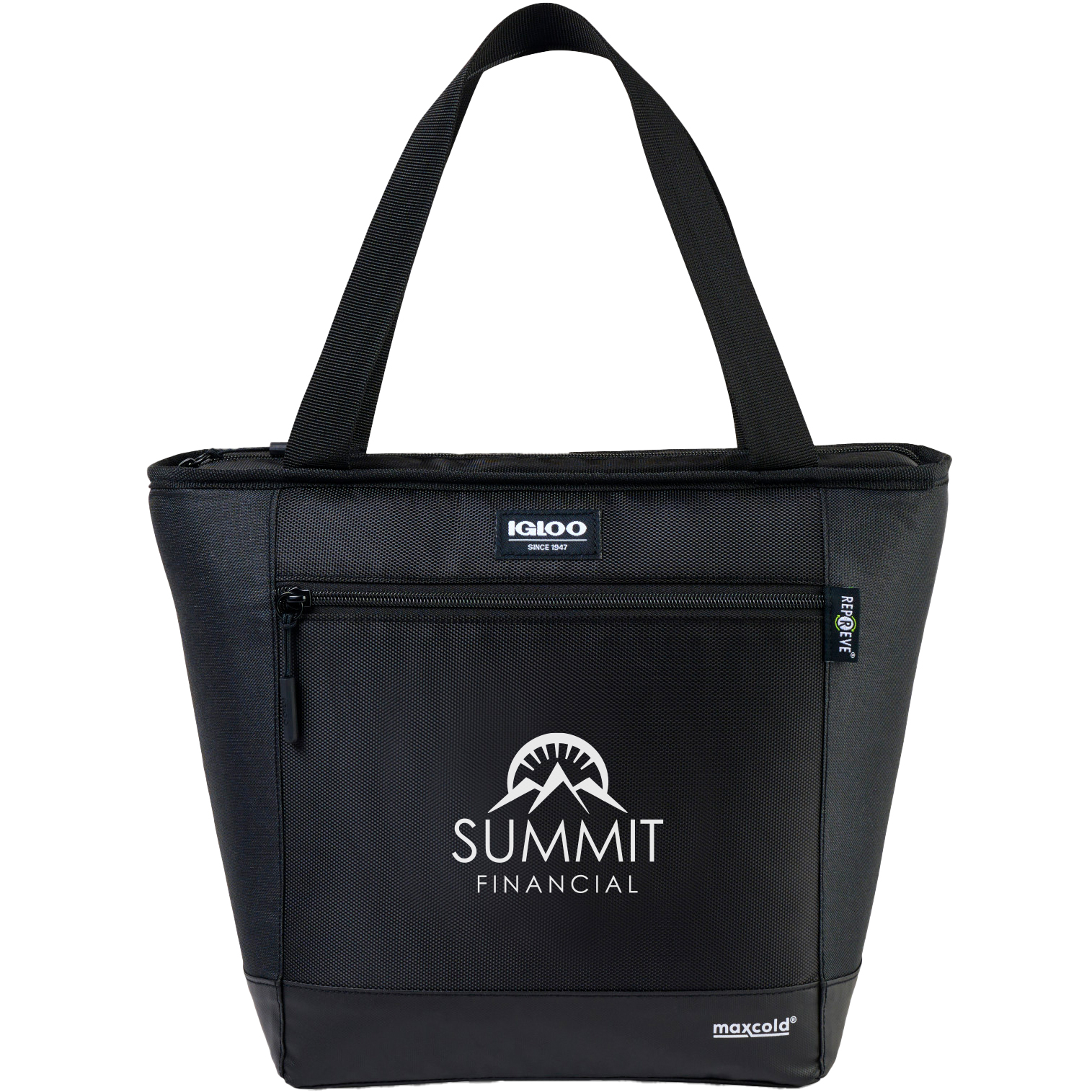 Product Photo 1 Igloo® REPREVE™ 16-Can Tote Cooler
