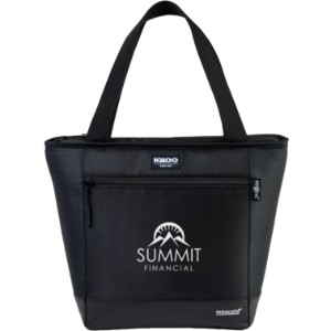 Igloo® REPREVE™ 16-Can Tote Cooler - GM1482