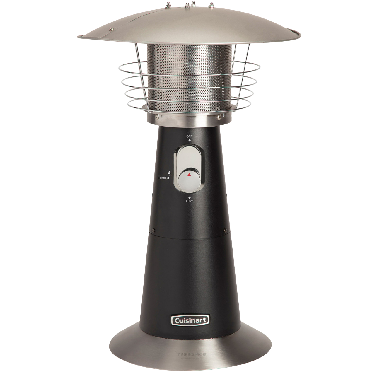 Product Photo 1 Cuisinart Outdoors® Tabletop Patio Heater