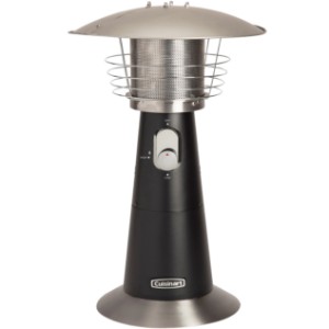 Cuisinart Outdoors® Tabletop Patio Heater - GM1509