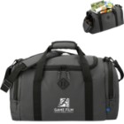 Photo 6 Repreve® Ocean Recycled Polyester Duffel