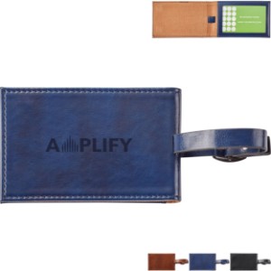 Fabrizio Luggage Tag - SG5757