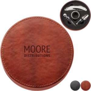 Fabrizio Wine Accessories Set - SG5760