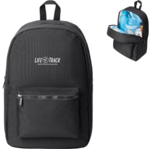 Nomad Insulated 20-Can Renew Tech Backpack - SG5738