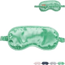 Bouquet Scented Satin Sleep Mask